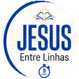 Logo Jesus Entre Linhas